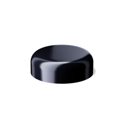 Zeige Details für Schraubverschluss schwarz für Weithalsglas 500 ml Bild von Schraubverschluss schwarz für Weithalsglas 500 ml